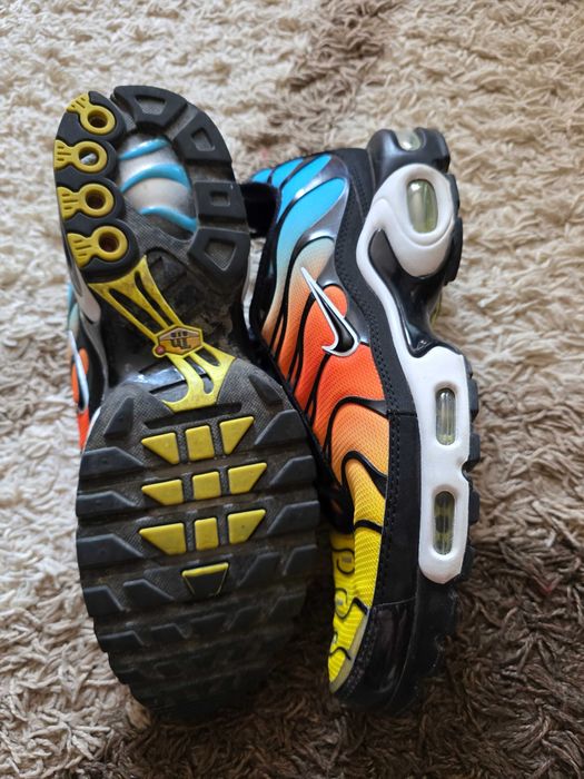 Nike TN Air Max 43 номер