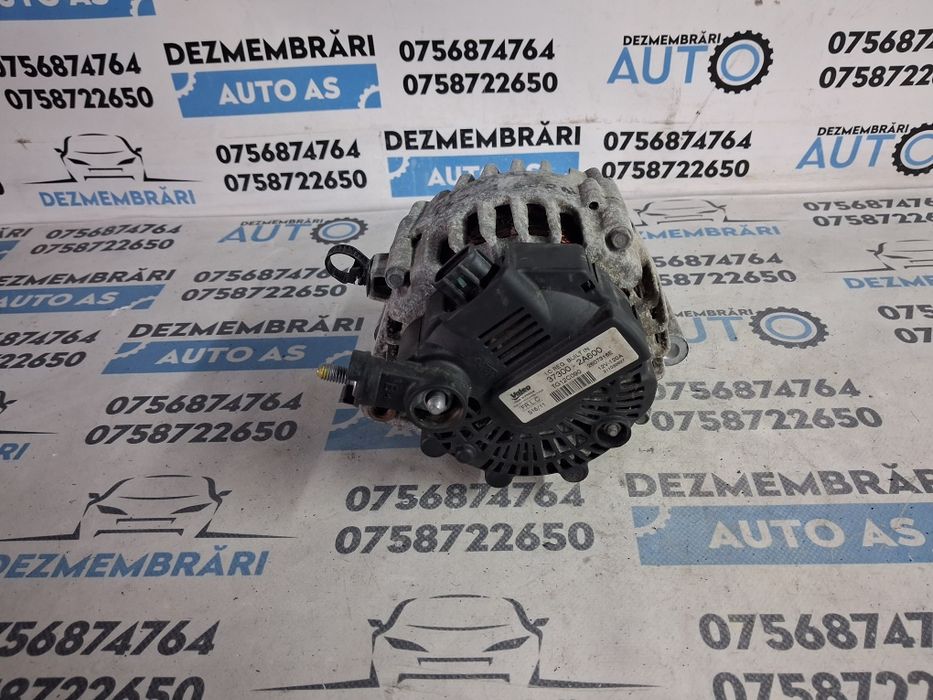 Alternator 1.6 crdi Hiunday i30