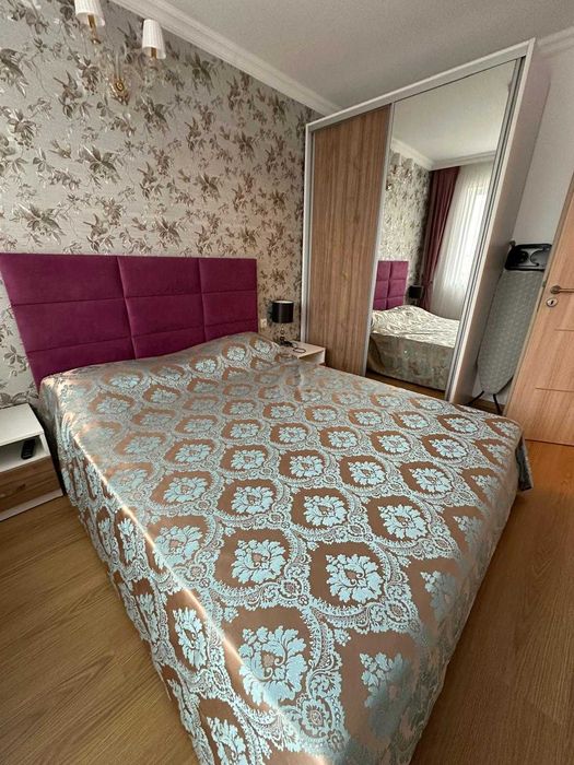 Продава се Двустаен апартамент в к.к. Слънчев бряг - 54 кв.м за 2038 €/кв.м - Снимка #4