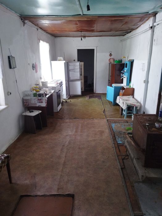 Дом в с .Приреченском