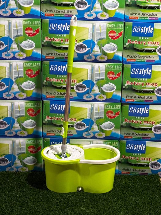 Набор для уборки.