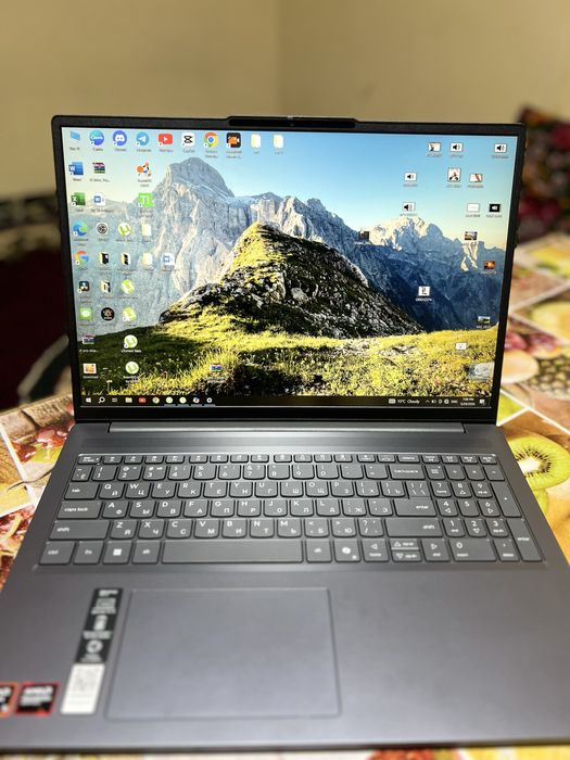 Noutbuk Lenovo Ideapad slim3
