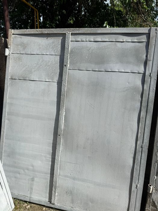 Продам вороту с калиткой
