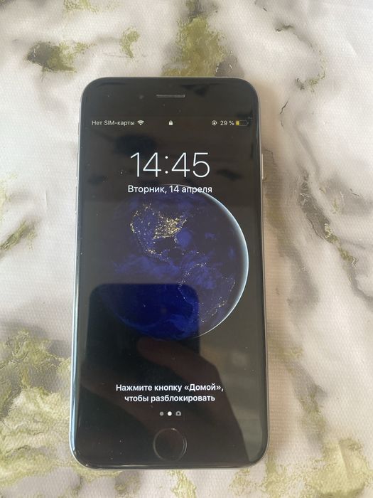 Продам айфон 6