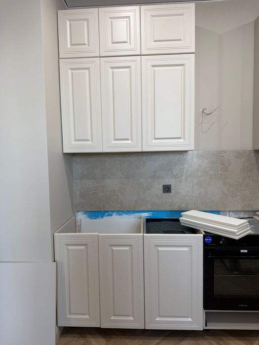 Срочно продам кухонный гарнитур