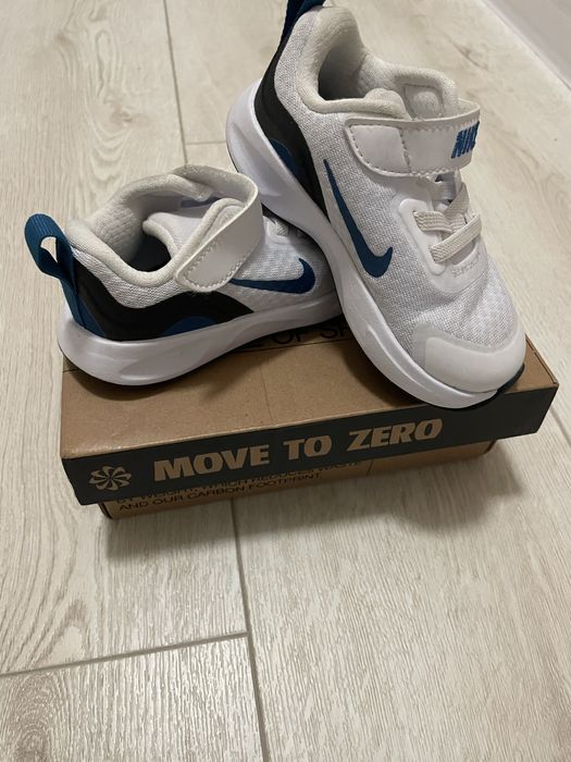 Детски маратонки Nike