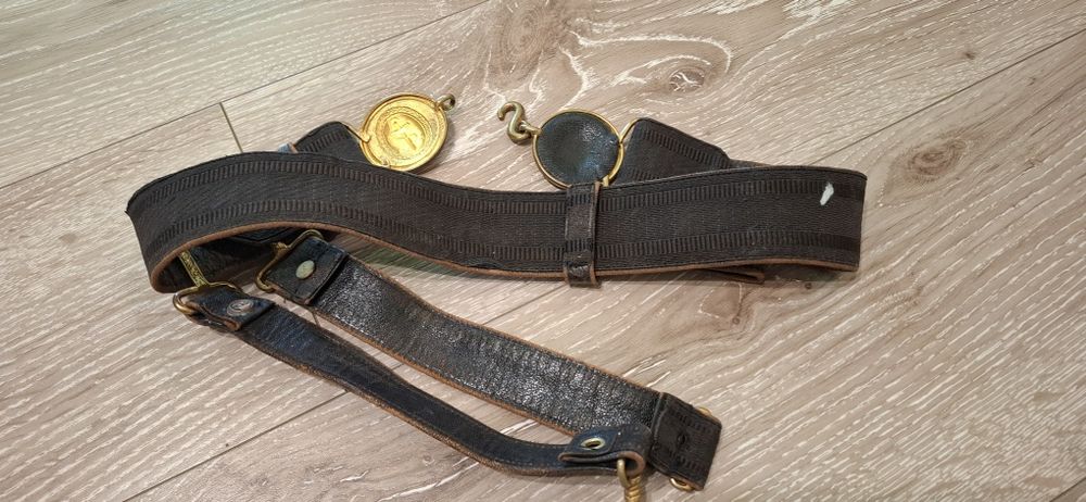 Curea militară pentru Ofițeri de Marină din perioada interbelică