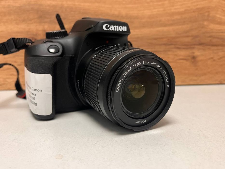 Canon 4000d/BariBarShop/Рассрочка