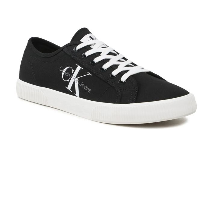 Оригинални нови мъжки кецове Calvin Klein