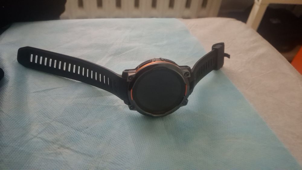 Продам часы кс-108