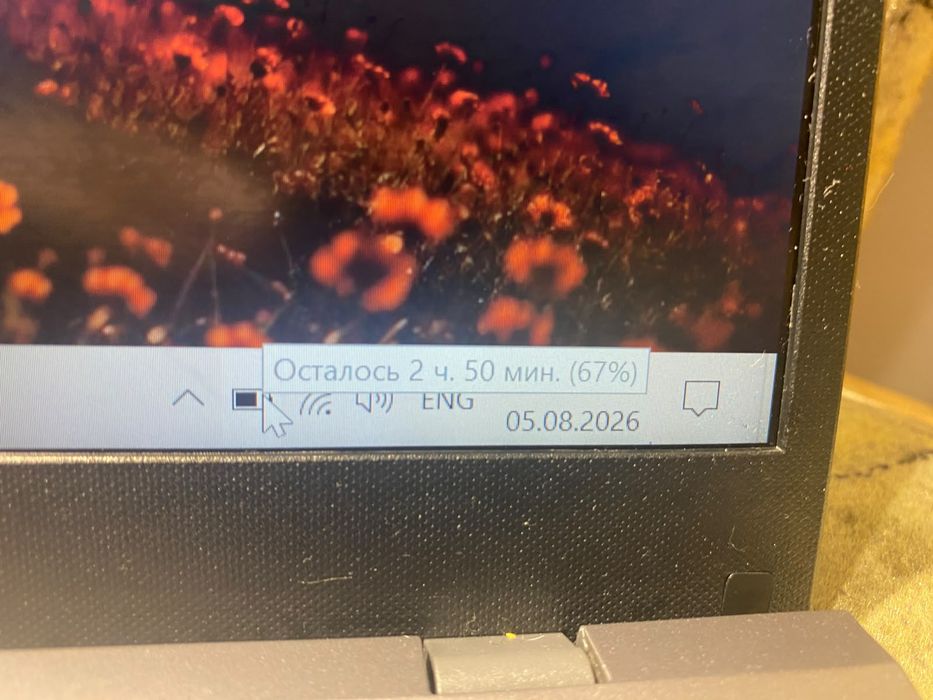Ультрабук ASUS core i3-11