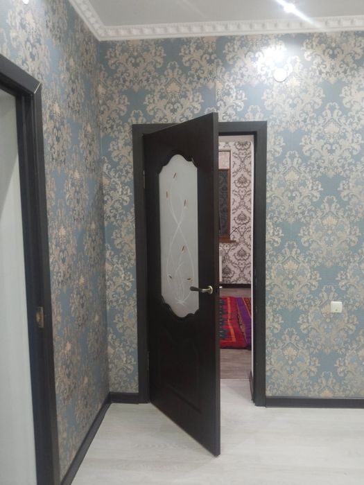 Комнатные двери 3 штук