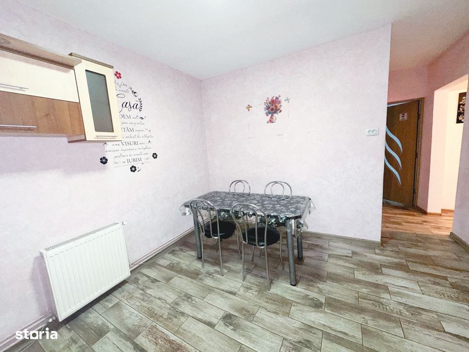 Apartament,