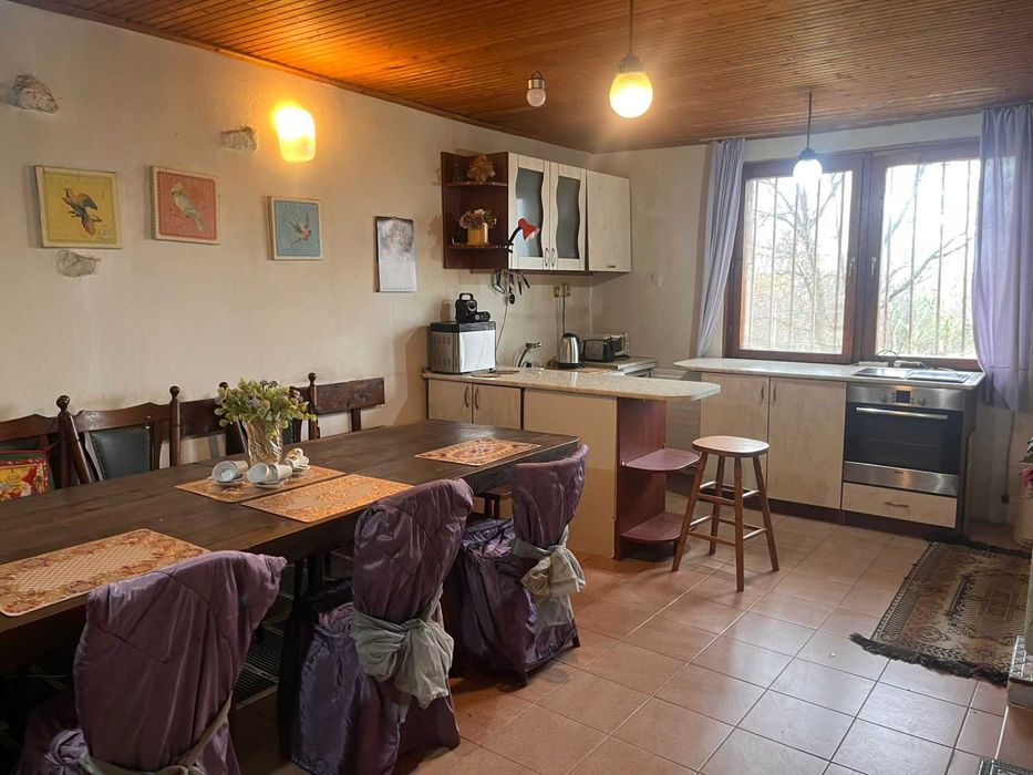 Продава се Къща в с. Аврен, Област Варна - 120 кв.м за 0 €/кв.м - Снимка #6