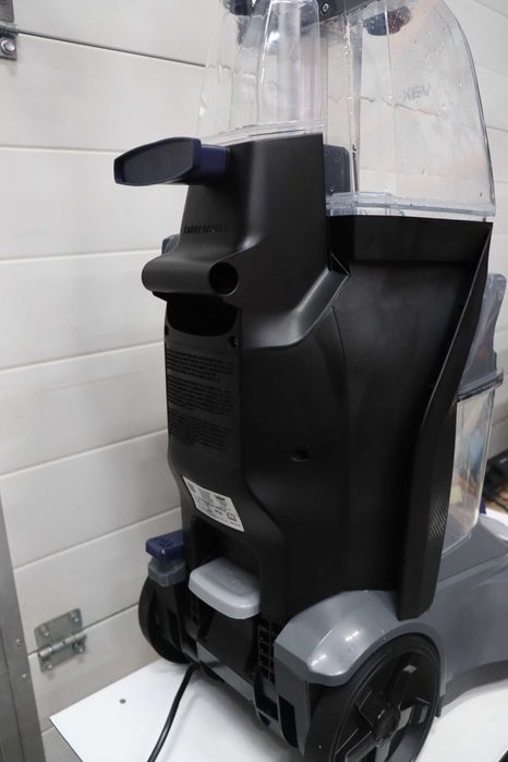 Перяща прахосмукачка за килими Vax SpinScrub Power Plus, 1200W