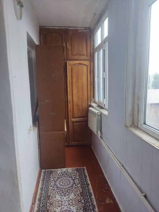 Ижарага квартира