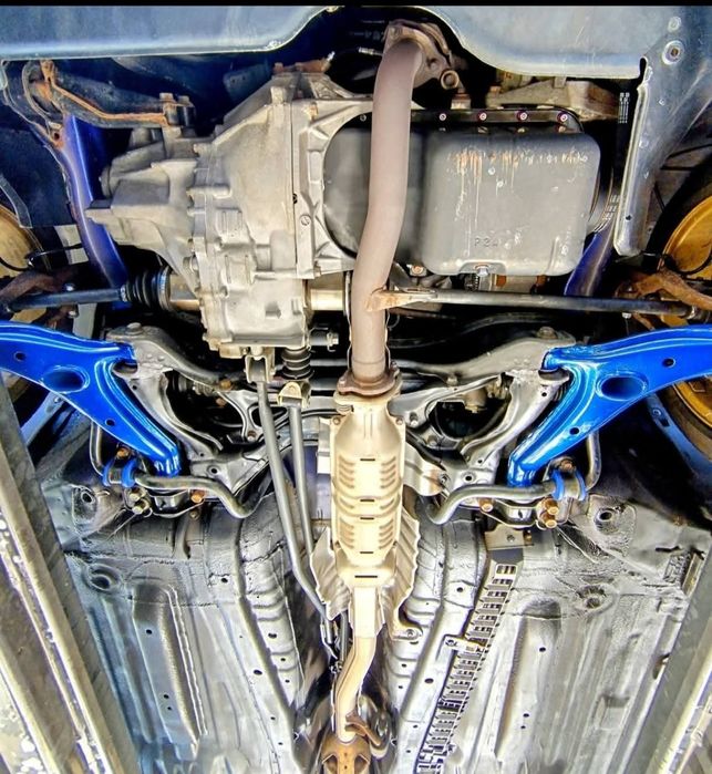 vând Honda Civic ej 9