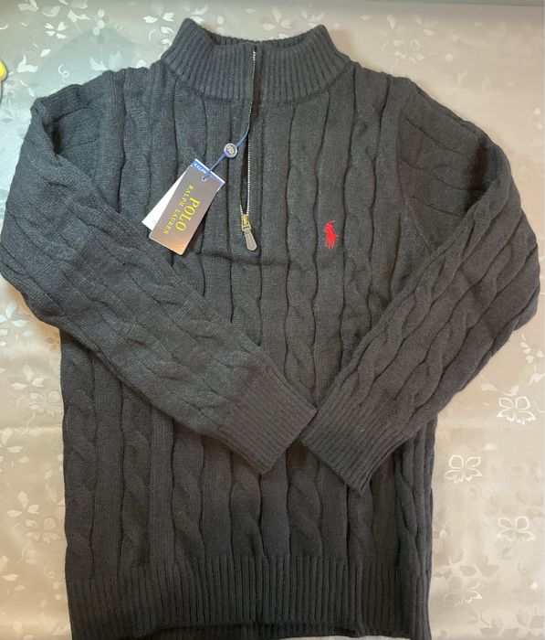 Bluza Polo Ralph Lauren