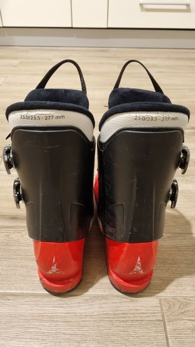 Clapari ski Atomic Redster RJ4 copii 23-23.5 (EU 36 2/3 - 37 1/3)