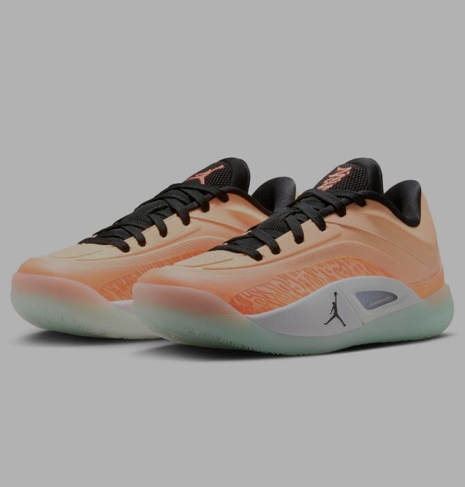 Обувки JORDAN Zion 4 (GS)