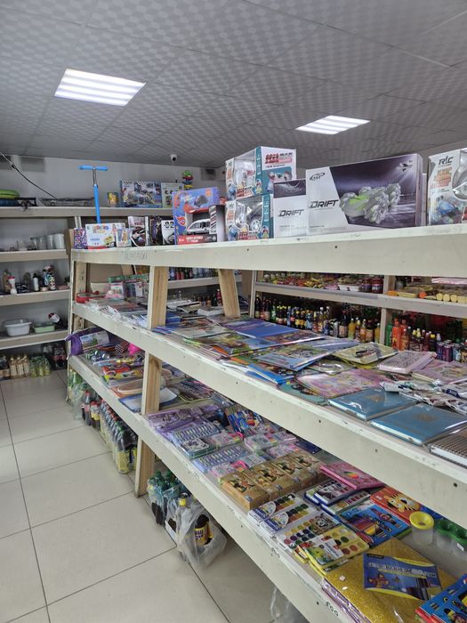 Магазин SEVEN маркет