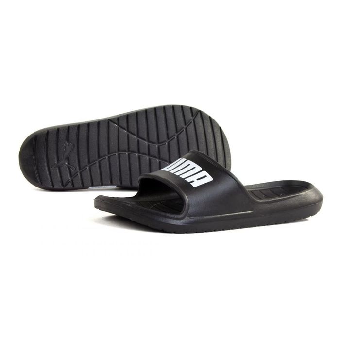 Мъжки джапанки Puma M 374823 01 - 43, 44.5, 47