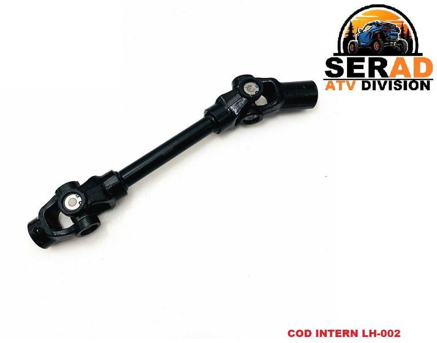 Cardan fata atv Linhai /Cardan fata Linhai 300 / Cardan Linhai 400