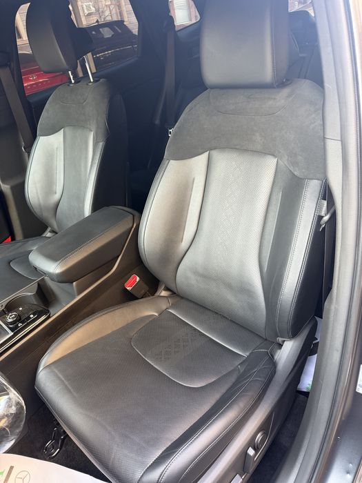 Kia Sportage 2L Xline kraska toza xolati idial