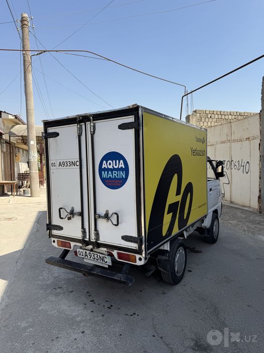 Labo 2019 yil ozimmi moshinam udari yoq
