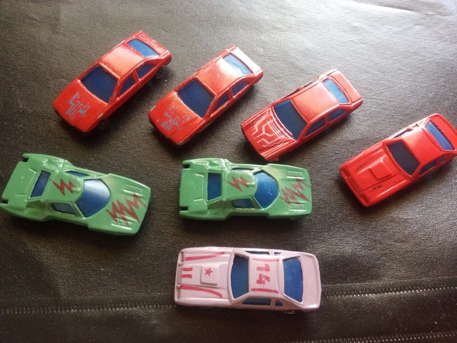 Детски колички от едно време