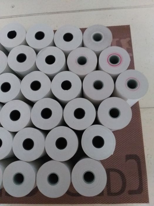 53 Role Hartie Termica Casa De Marcat Bon