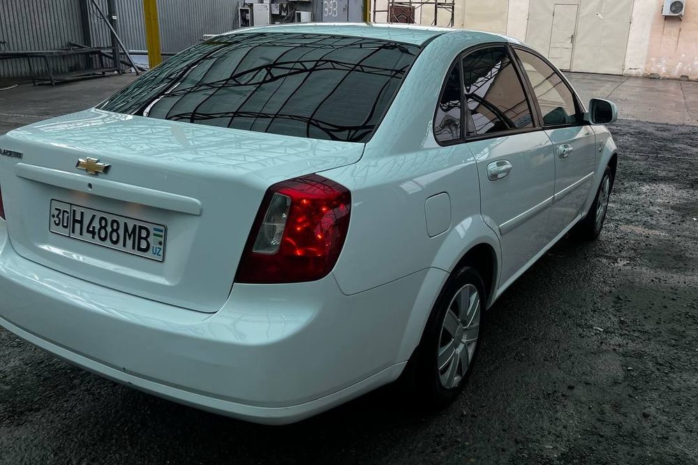 Gentra mehanika 2019-yil vikub nasiyaga beraman