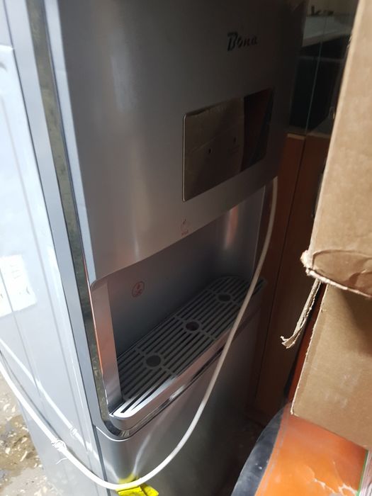 Кулер  рабочий как новый низ загрузка