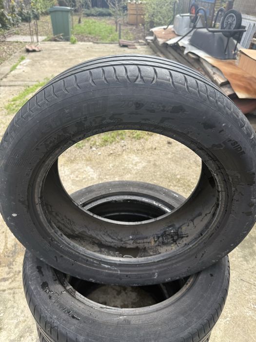Anvelope vara 205/55/16 Michelin