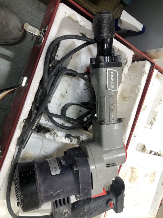 Отбойный молоток Makute DH30-A /a4