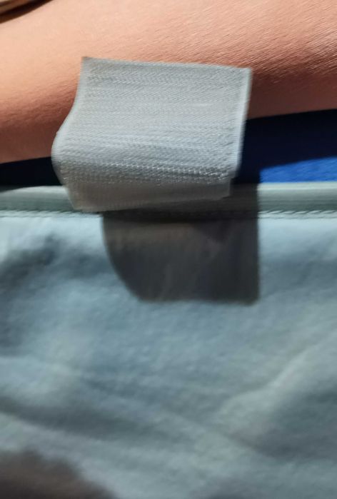 Професионално Електрическо одеало произведено в Италия 3 по 90 вата