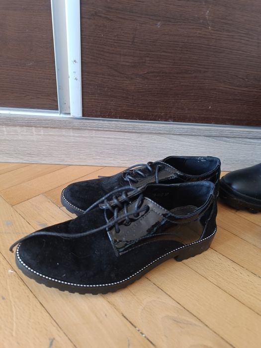 Дамско палто AMISU