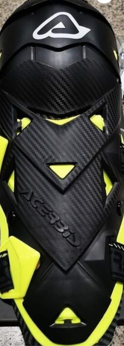 Наколенки Acerbis