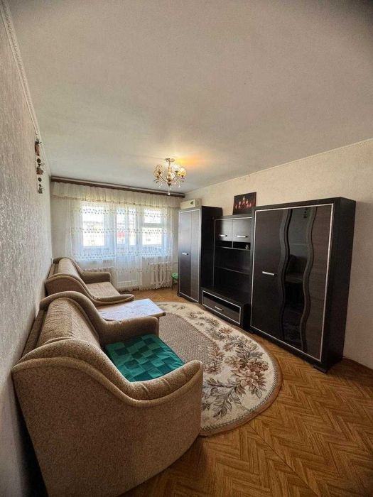 Продается двушка в районе Акимата по горячей цене