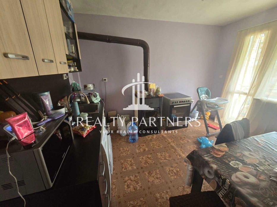 Продава се Двустаен апартамент в с. Кленовик, Област Перник - 66 кв.м за 526 €/кв.м - Снимка #11