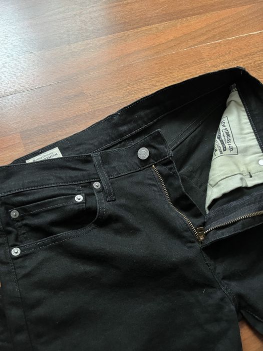 Blugi Levi’s 512 bărbați W31/L 32