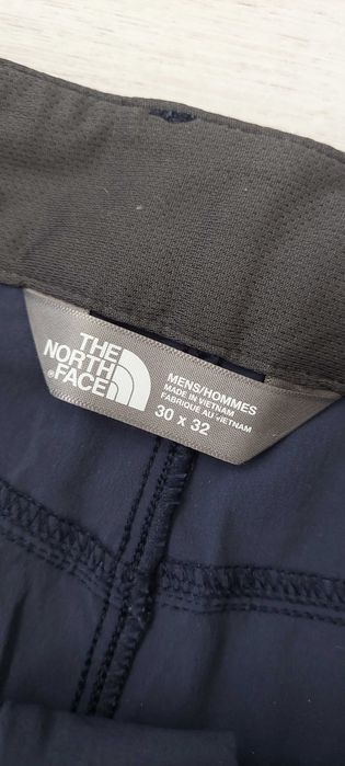 Energy Short /M/  Under Armour / L /  The North Face /М/ 100%original /