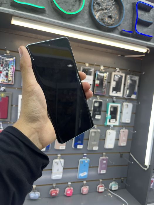 Poco m8 256gb 5G
