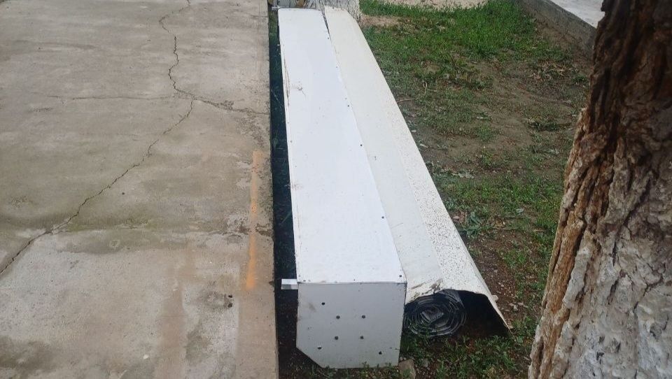 Rolstavni darvoza, eletron darvoza avtomat darvoza.