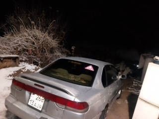 Срочно продам Субару Легаси