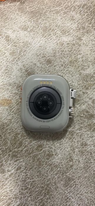 Smartwatch 4 G Ultra