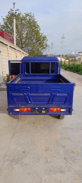 Elekti murave 1 tonalik