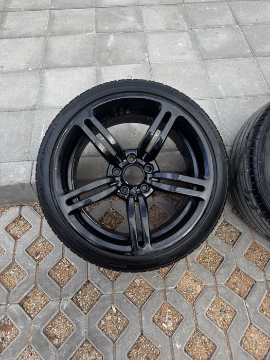 Джанти за BMW TAM3118 R19