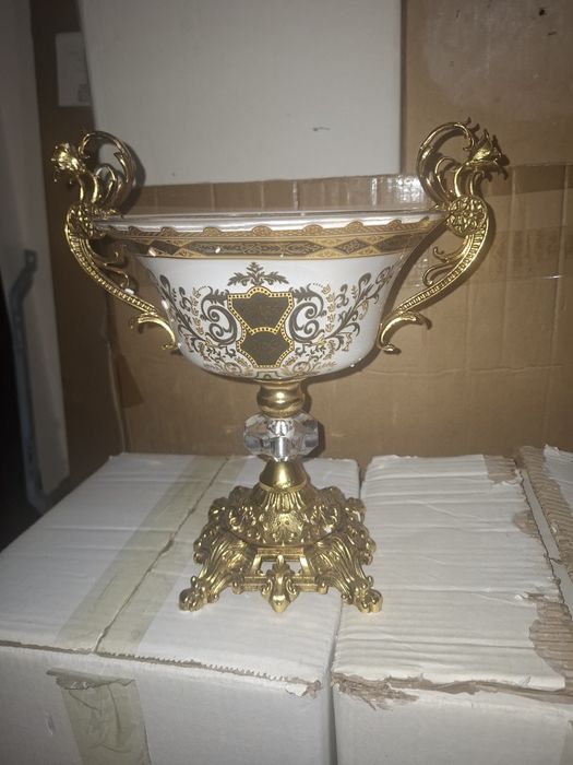 Posuda Bagema wilmax orginal