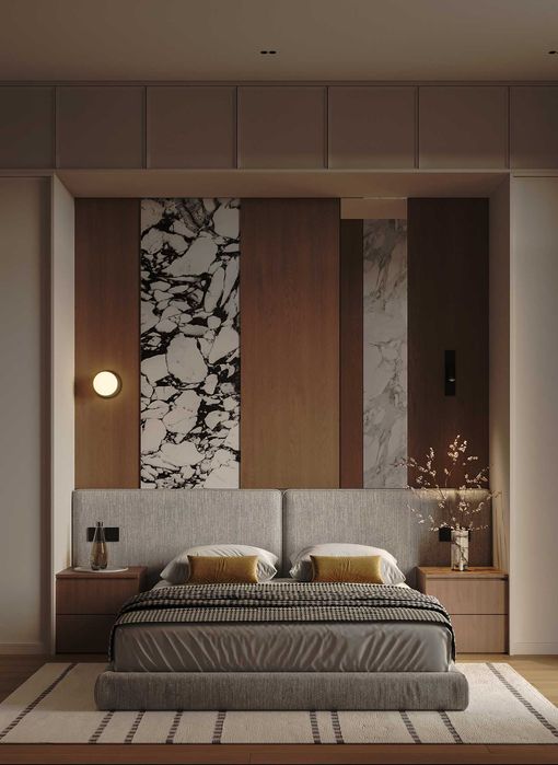 Дизайн интерьера и Архитектура